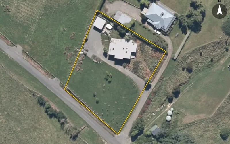 22 Cemetery Road