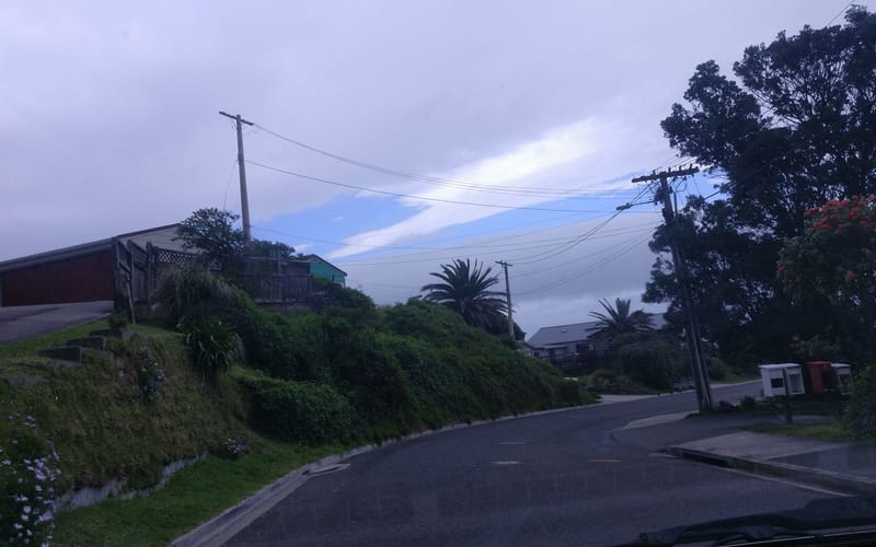 10 Ocean Road