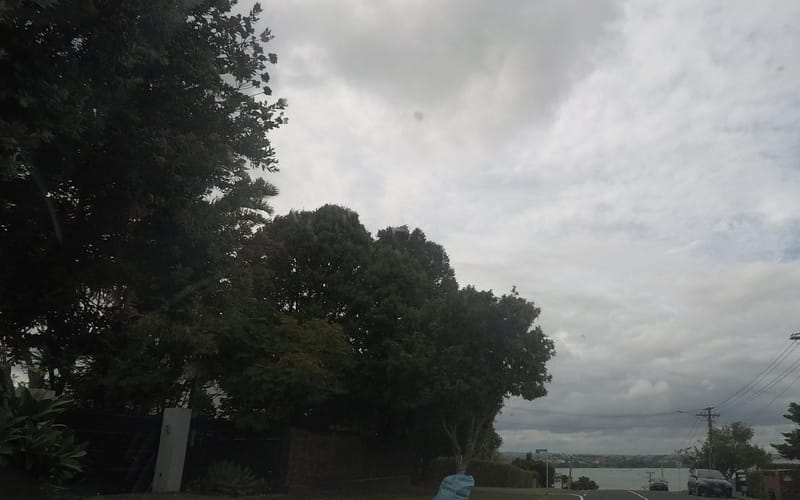 320 West Tamaki Road