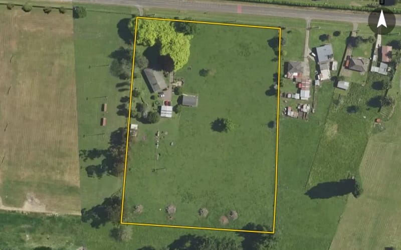 14 Rewatu Road
