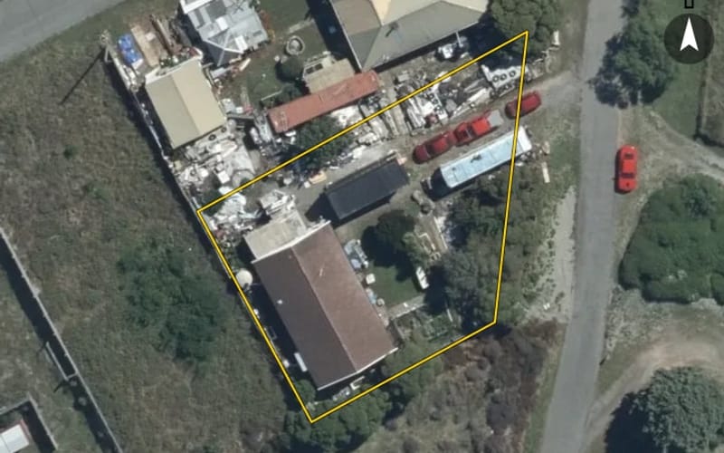 41 Lake Terrace Road