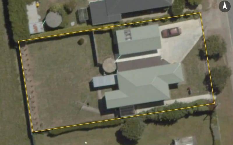 28 Tokanui Haldane Road