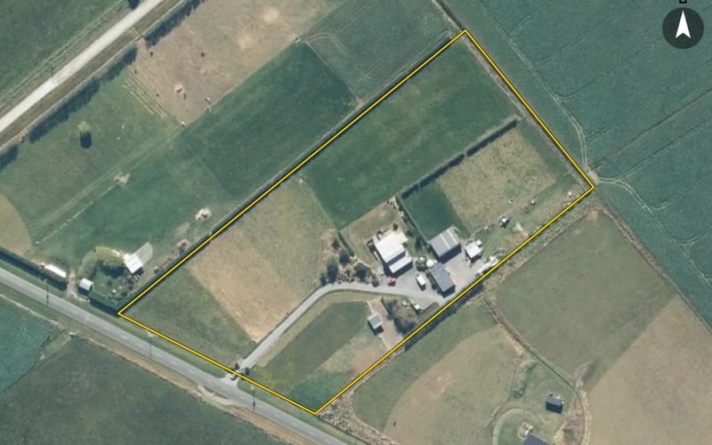 3222 Ashburton Staveley Road