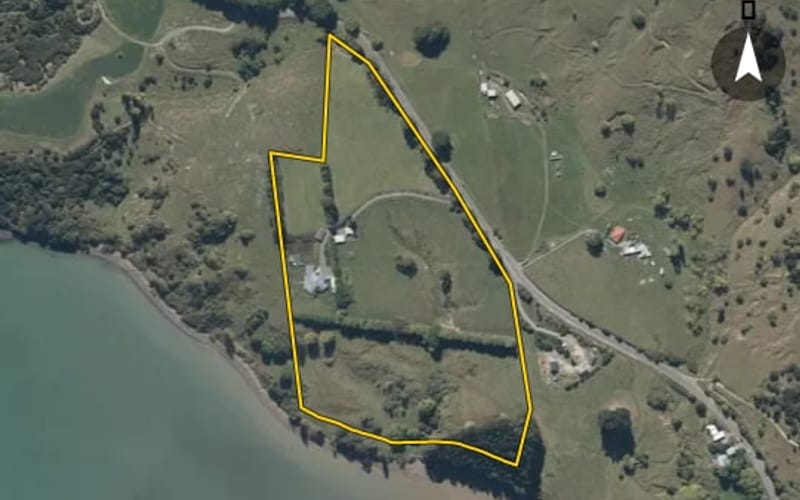 6604 Christchurch Akaroa Road