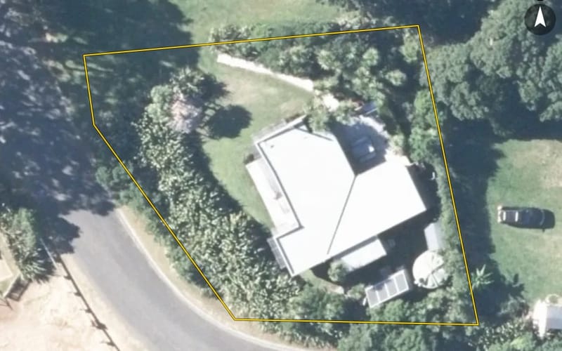 418 Shoal Bay Road