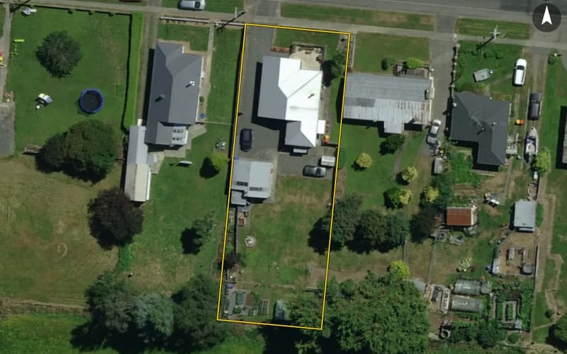 33 Sinclair Avenue