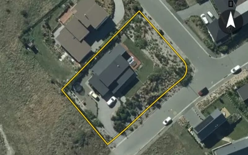 1 Ridgeway Place