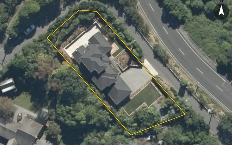 38 Belmont Terrace