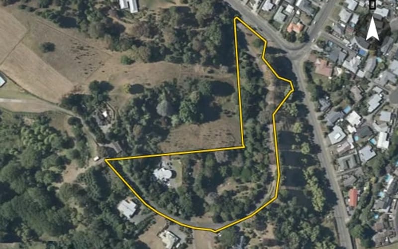112 Puketapu Road