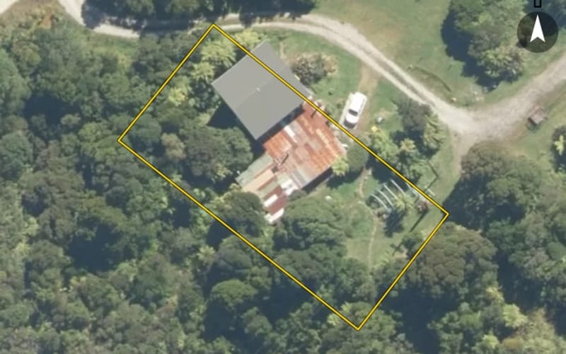 11 Rodney Street