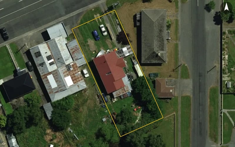 83 Birchwood Road