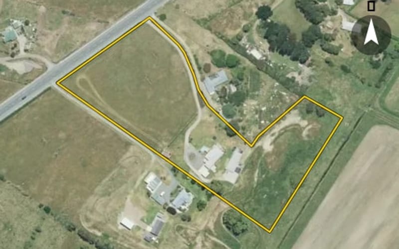 41A Kawerau Road