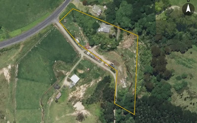 7 Rankin Road