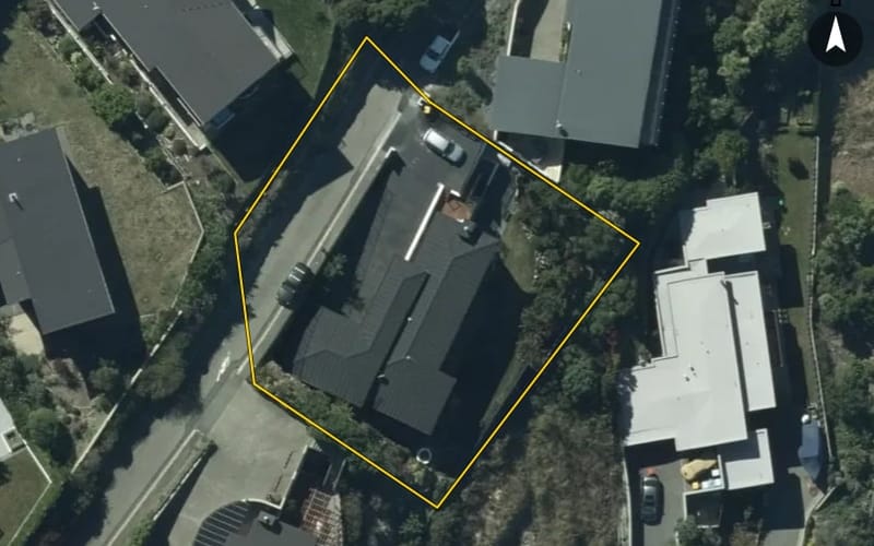 5 Redcliffs View Lane