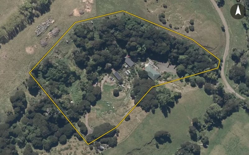 137 Barrys Bay Valley Road