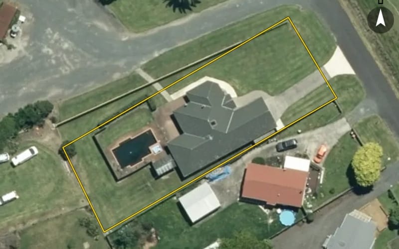 34 Waihou Street
