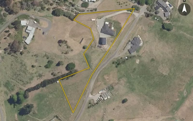 23 Wheatley Road