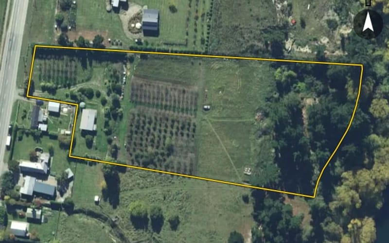 3435 Fruitlands-Roxburgh Road
