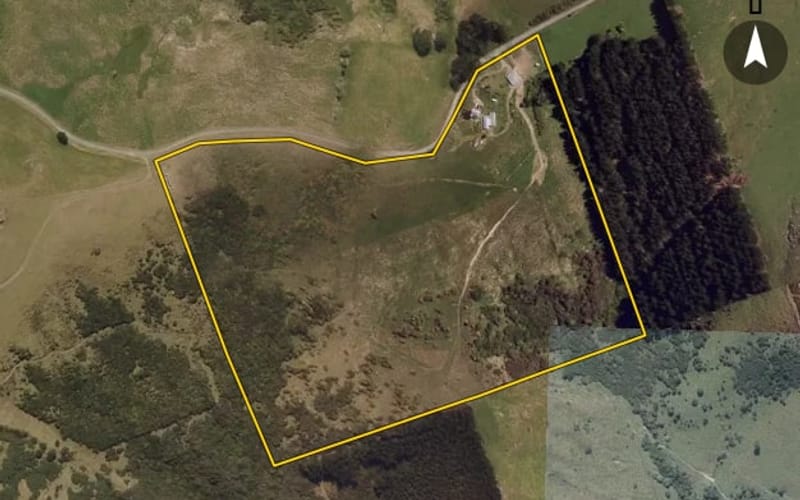 126 Heyward Point Road