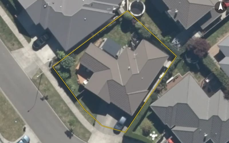 21 MacDiarmid Place