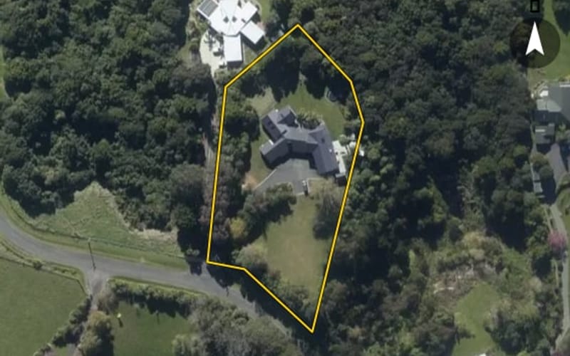 205 Polson Hill Drive