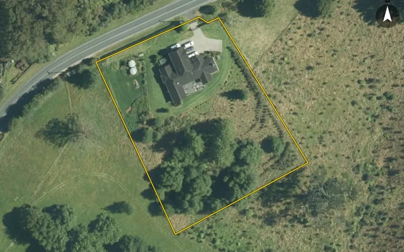 714 Paparata Road