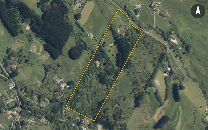 124 Rangiora Road