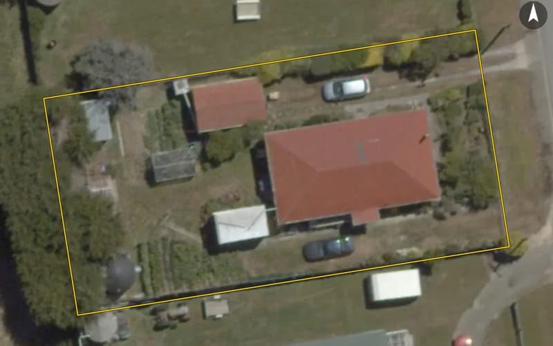 34 Tokanui Haldane Road