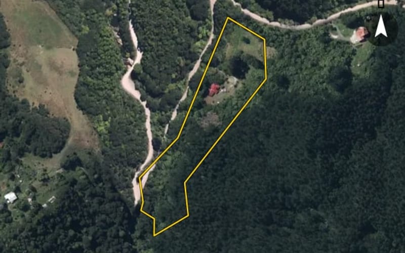 172 Waiwhiu Road