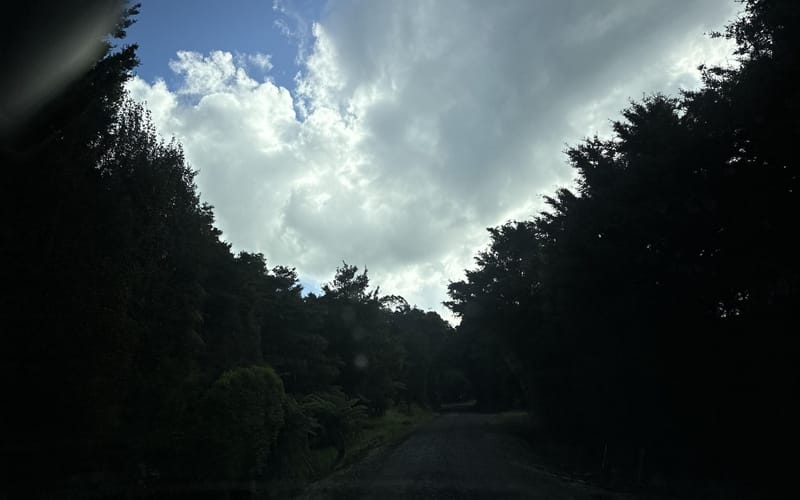 492 Aranga Station Road