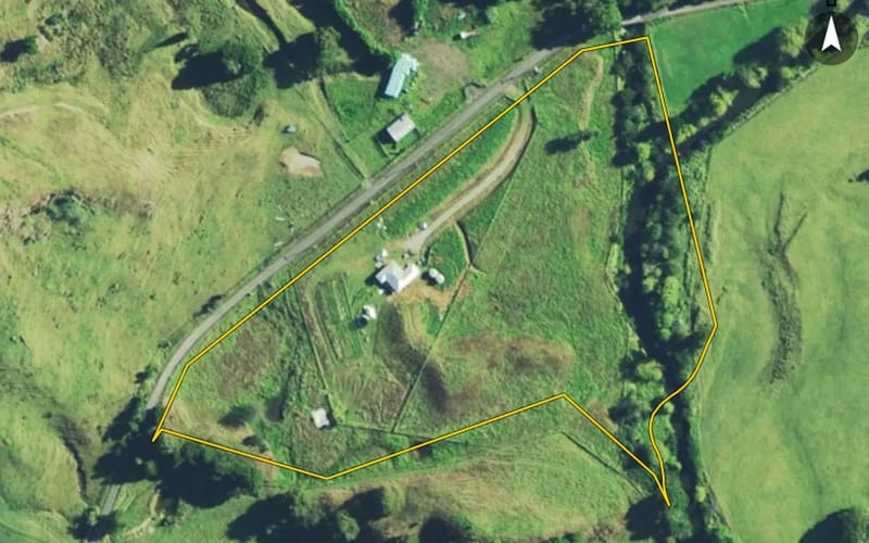 50 Mansbridge Road