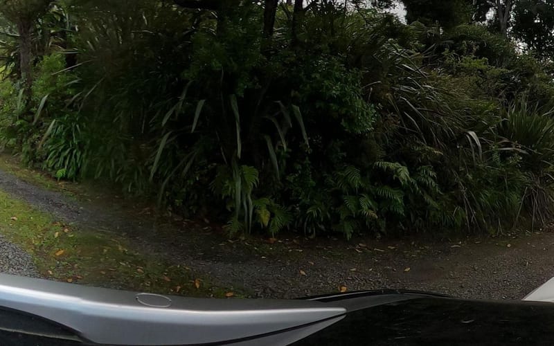 1270 Huia Road
