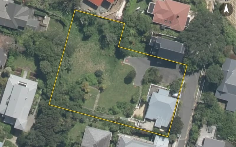54 Weld Street