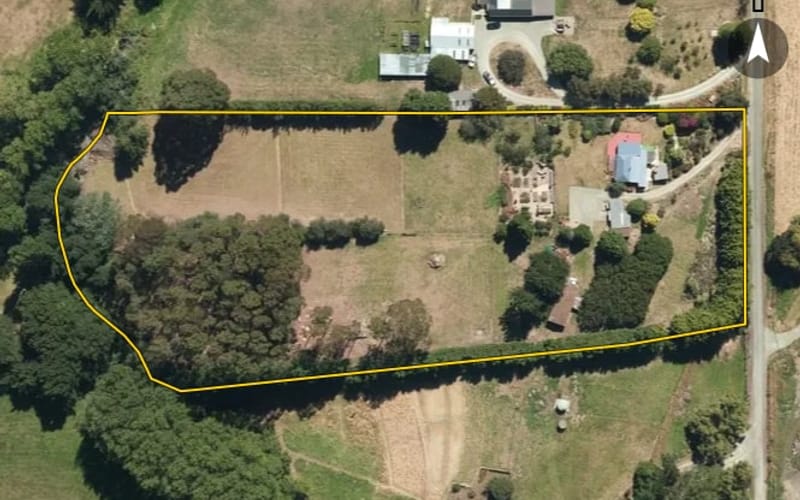 120 Maudes Road