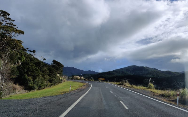 1192 Whangapoua Road