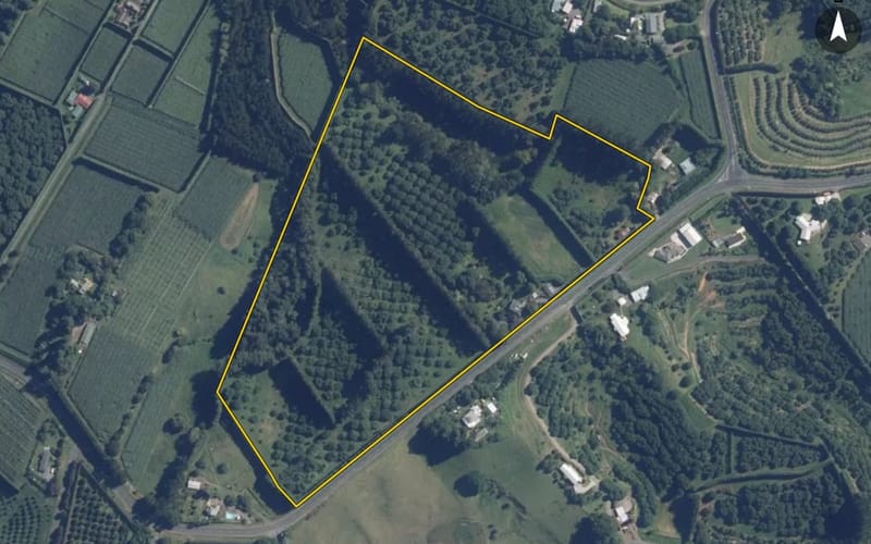 245 Kauri Point Road