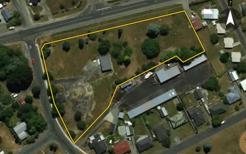 61B Mararoa Drive