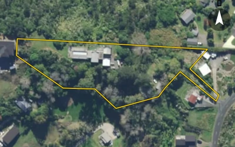 66 Reotahi Road