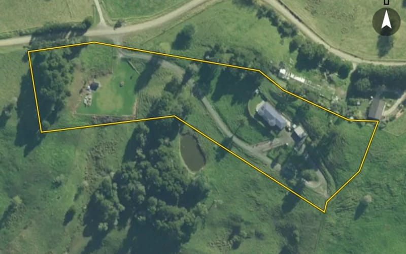 251 Griffin Road