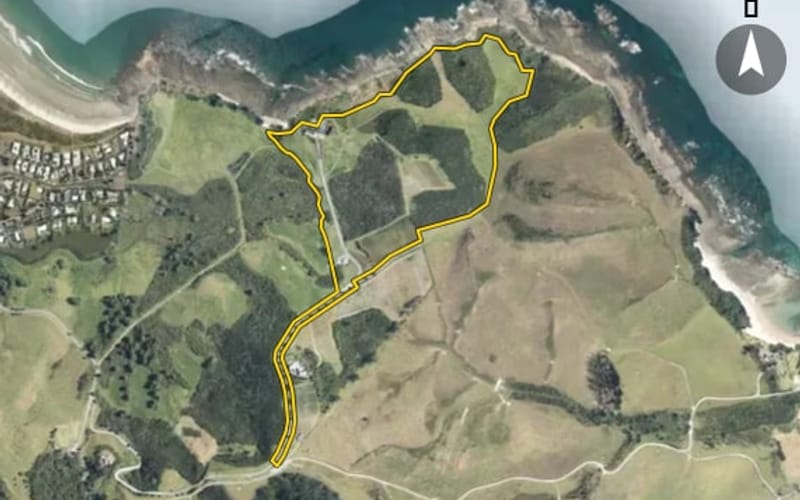 451 Mangatawhiri Road