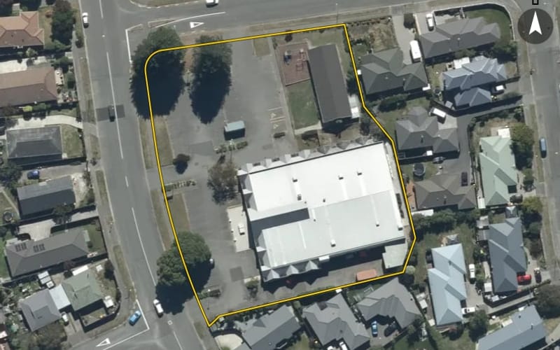 180 Queenspark Drive