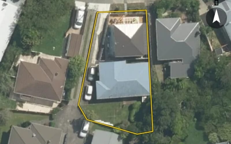 46 Catherine Crescent