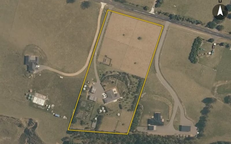 587 Aorangi Road