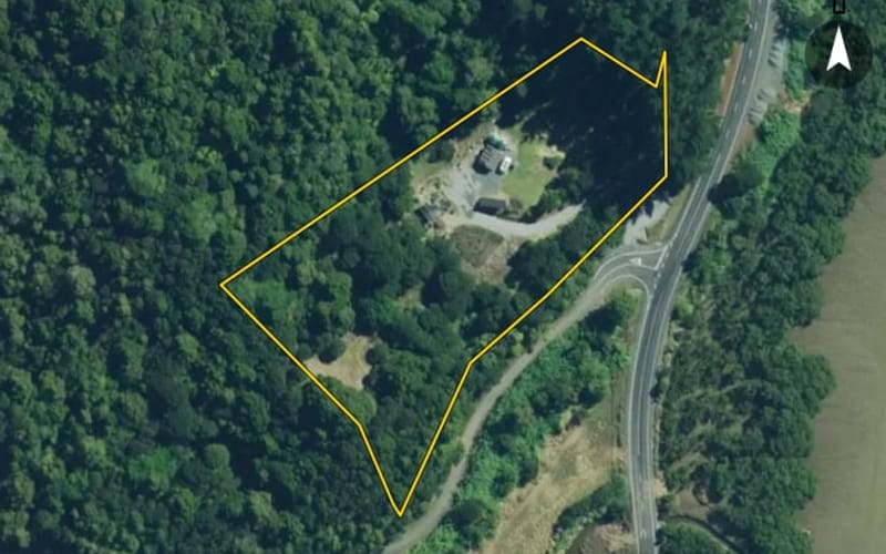 205 Smith Deviation Road