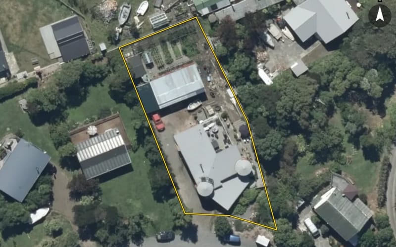 62 Lukes Road
