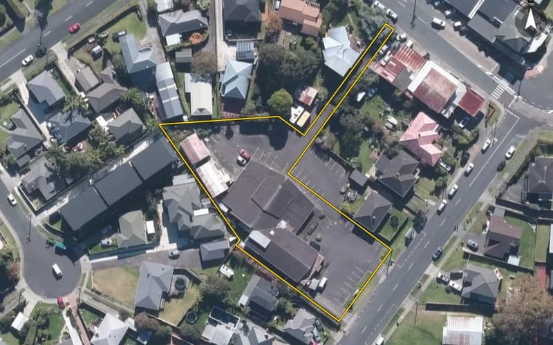 448-450 Old Te Atatu Road