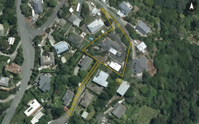 63 Jenner Road