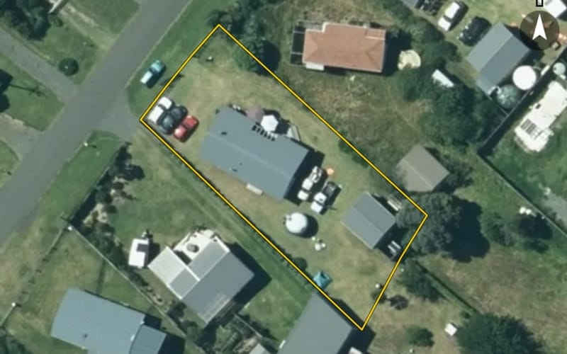 136 Lawton Drive