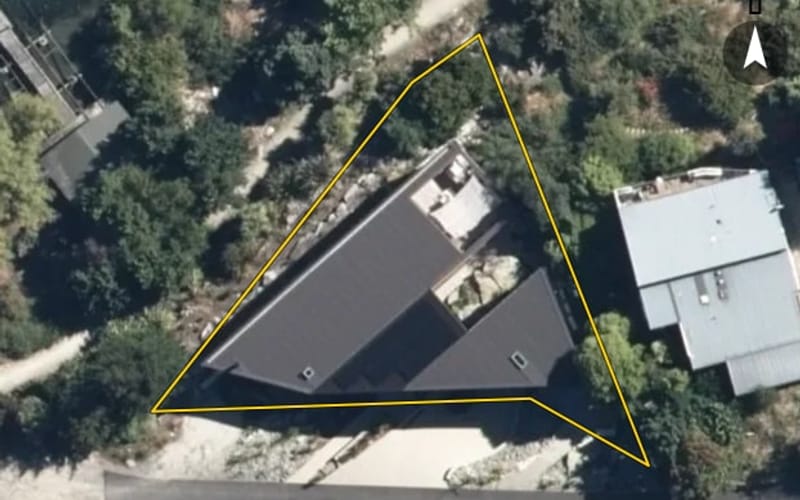 271 Peninsula Road