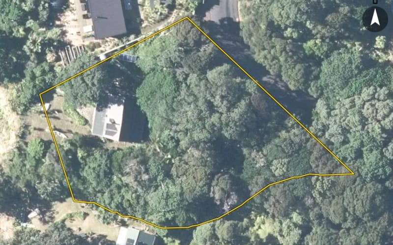 165 Shoal Bay Road